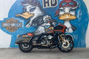 Harley-Davidson Road Glide