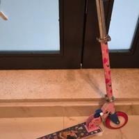Monopattino Disney 