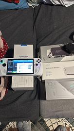 Rog ally z1 extreme 1 tera