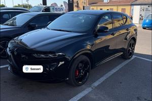 Tonale Veloce black