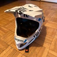 casco integrale bluegrass