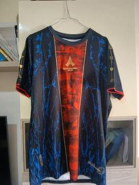 maglia da calcio 