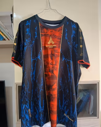 maglia da calcio 
