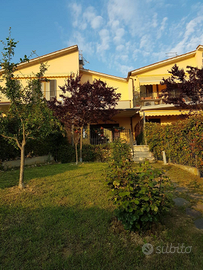 Vendita Terratetto con ingresso indipendente