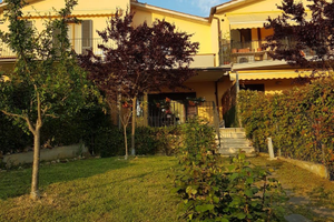 Vendita Terratetto con ingresso indipendente