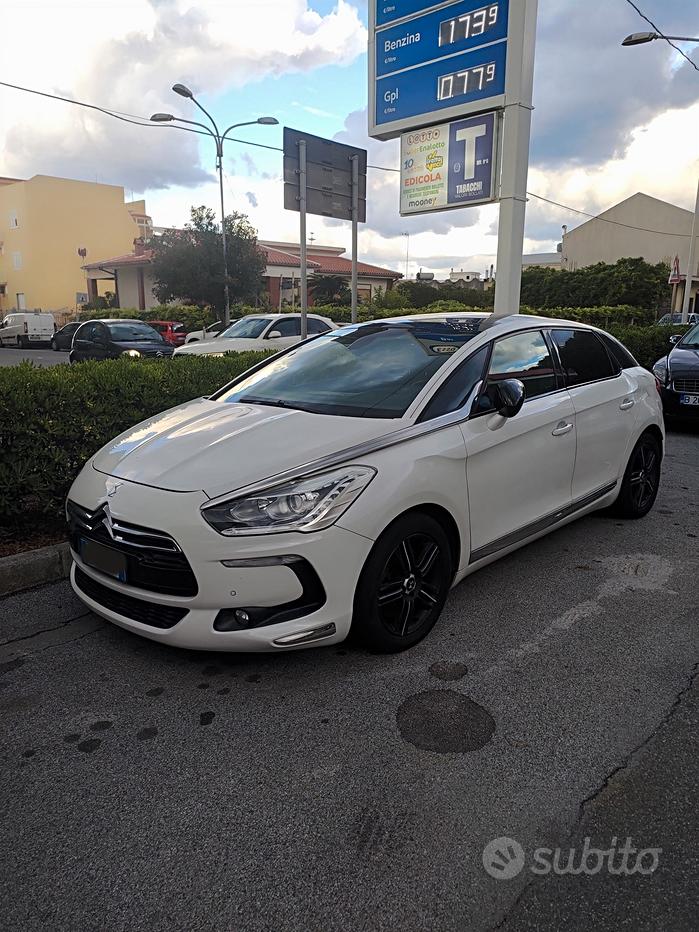 DS DS 5