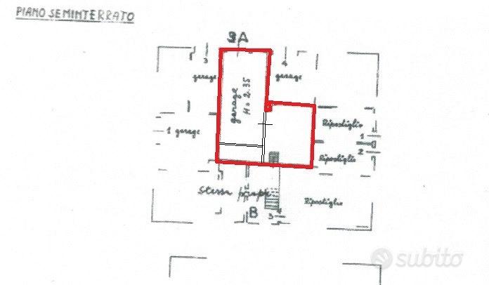 Appartamento – Loreto Aprutino, Pescara - Vista 5