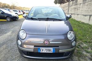 FIAT 500 1.3 Multijet 16V 95 CV GQ