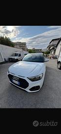 Audi a 1