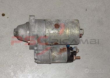 Motorino avviamento Fiat Tempra SW 1.6 Benzina