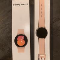 Galaxy Watch5