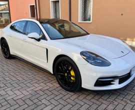 Porsche Panamera 4.0 4S Diesel