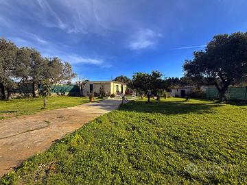 Casa Indipendente Quartu Sant'Elena