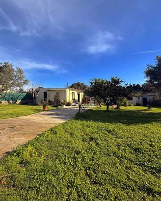 Casa Indipendente Quartu Sant'Elena