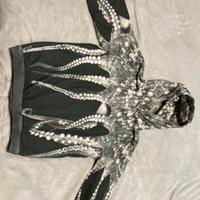 Felpa Octopus