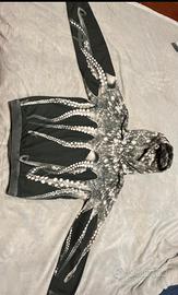 Felpa Octopus