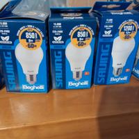 lampadine led per lampadari 