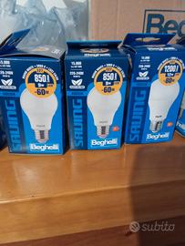 lampadine led per lampadari 