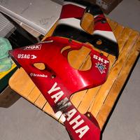 carena r6 yamaha 2001