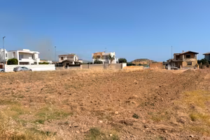 Terreno edificabile zona residenziale