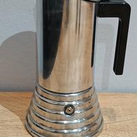 Vecchia caffettiera Vev 