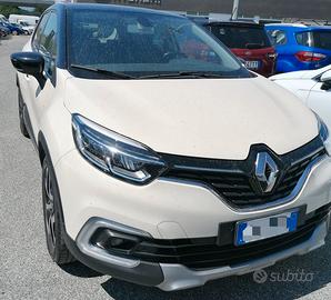 Renault Captur 0.9 tce Sport Edition2 90cv GPL BRC