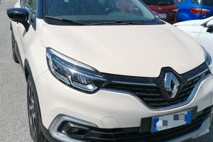 Renault Captur 0.9 tce Sport Edition2 90cv GPL BRC