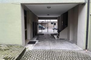CHIRIGNAGO garage di 21 MQ in zona centrale S810