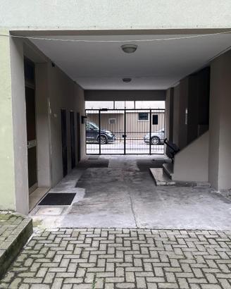 CHIRIGNAGO garage di 21 MQ in zona centrale S810