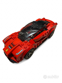 LEGO Speed Champions 75899 Ferrari LaFerrari