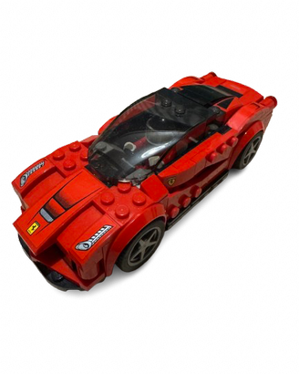 LEGO Speed Champions 75899 Ferrari LaFerrari