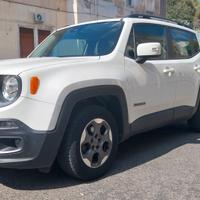 ⚠️OCCASION JEEP RENEGADE COME NUOVA 