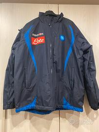 Giacca da vento Ssc Napoli 2009/2010