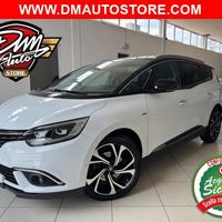 RENAULT Grand Scenic dCi 160 CV EDC Energy Bose