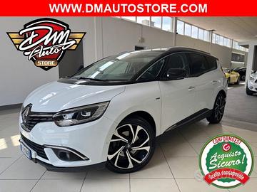 RENAULT Grand Scenic dCi 160 CV EDC Energy Bose