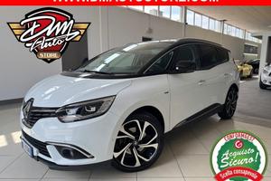RENAULT Grand Scenic dCi 160 CV EDC Energy Bose