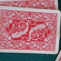 Carte Dal Negro poker 36