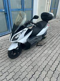 Scooter Kymco 300i