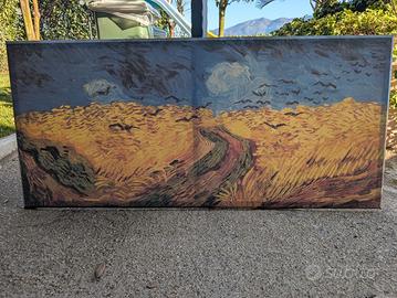 quadro Van Gogh