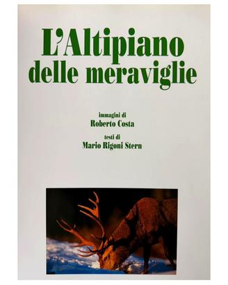 L'Altopiano delle Meraviglie