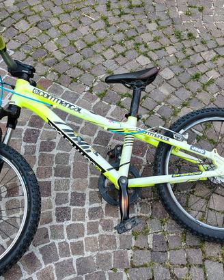 MTB commencal bambino 20