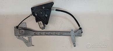 698100h041 Macchinetta alzavetro Ant.Dx Aygo