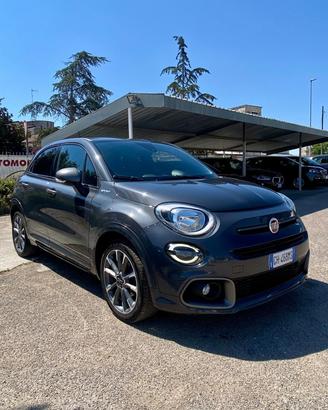 Fiat 500X 1.3 MultiJet 95 CV Sport