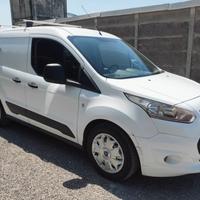 Ford Transit Connect 200 1.6 TDCi 95CV PC Furgone 
