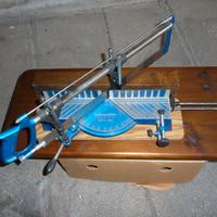 sega manuale nuova con angolazione di 90 gradi