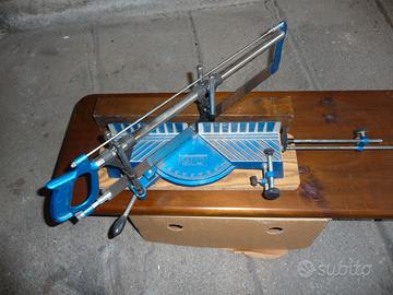 sega manuale nuova con angolazione di 90 gradi