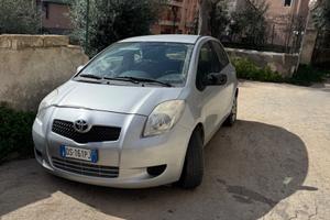 Toyota Yaris 2008