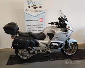 Bmw R 1150 RT