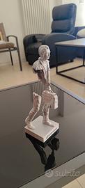 CIÒ CHE RESTA™ Scultura 3D MERANO3D