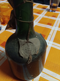 Sherry Ettore meneghini dogliani